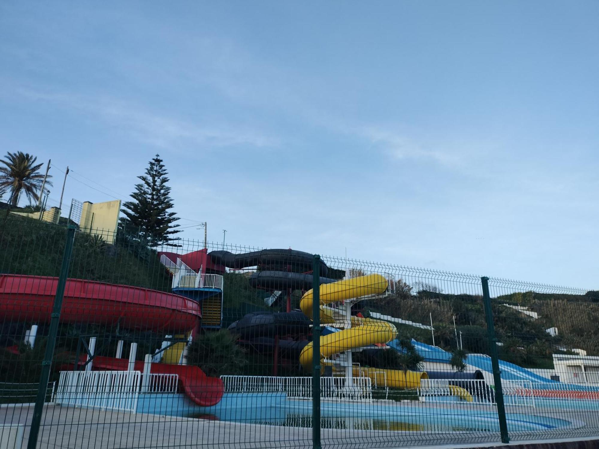 Вилла Casa Corpo Santo Вила-Франка-ду-Кампу Экстерьер фото